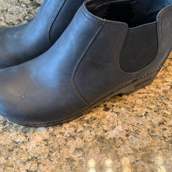 Dansko clogs - Picture 5 of 8